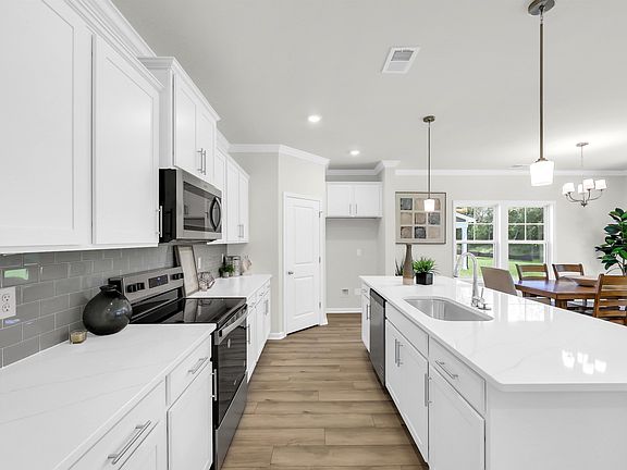 4th image of 125 Cascade Dr. Lot 23 Bailey C6