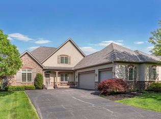 1490 Stewart Pl, Blacklick, OH 43004