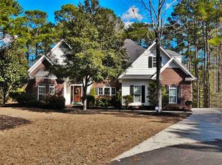 1290 Strathmill Ct, Myrtle Beach, SC 29575