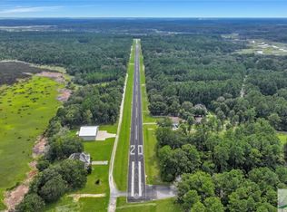 LOT 29 S & #30, Townsend, GA 31331