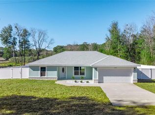 14462 SE 28th Ct, Summerfield, FL 34491