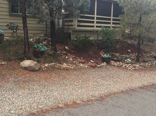 316 Oxbow St, Prescott, AZ 86305