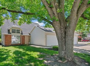 1410 Trace Fourteen, West Lafayette, IN 47906