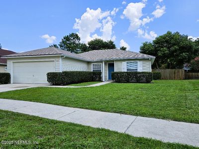 327 TURTLE DOVE Drive, Orange Park, FL, 32073