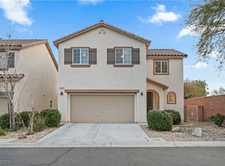 8649 Abbey Dell Ave, Las Vegas, NV 89178