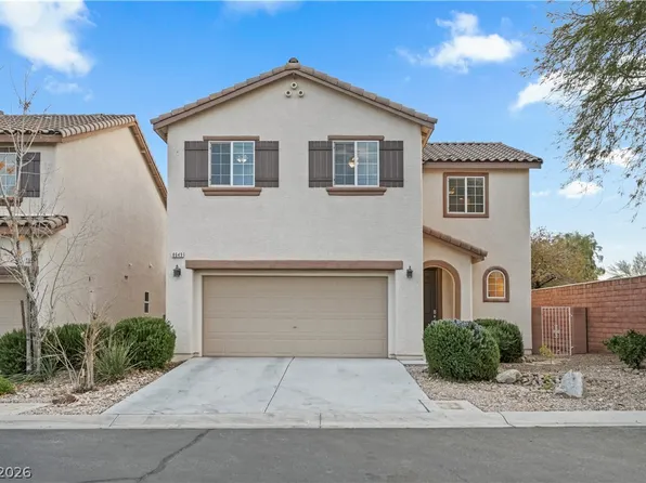 8649 Abbey Dell Ave, Las Vegas, NV 89178