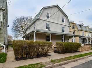 1908 Fairview Ave, Willow Grove, PA 19090