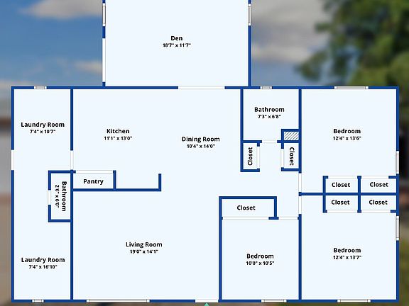 3rd image of 4024 N Gelding Dr