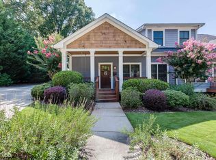721 Frasier Cir, Marietta, GA 30060