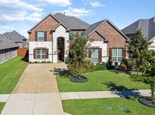 9896 Robinwoods Dr, Frisco, TX 75035