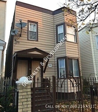 1st image of 3552 W Palmer St #1