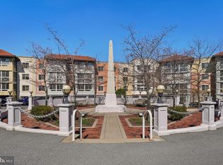 14801 Pennfield Cir APT 306, Silver Spring, MD 20906