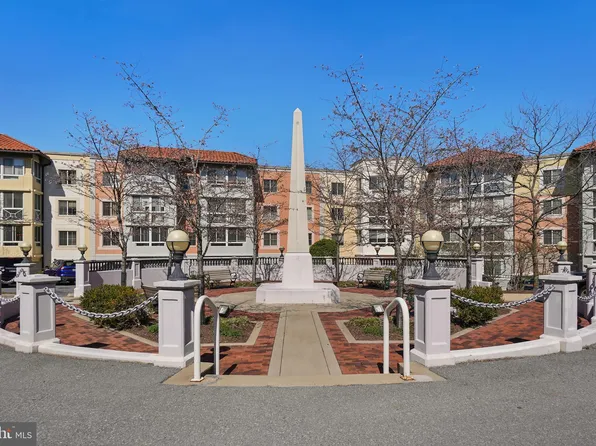 14801 Pennfield Cir APT 306, Silver Spring, MD 20906