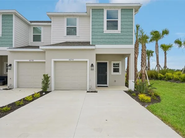 10754 ECLIPSE STREET, SARASOTA, FL 34241