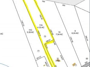 75 Town Farm Rd, Brookfield, MA 01506