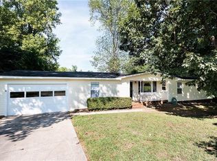 6831 Lineberger Rd, Denver, NC 28037