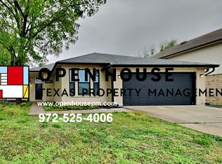 1100 Orangewood Ln, Arlington, TX 76001