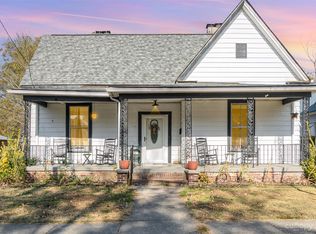 412 S Carolina Ave, Spencer, NC 28159