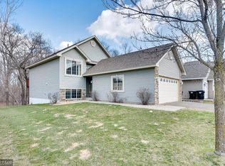 3607 232nd Ct, Saint Francis, MN 55070