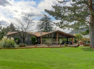 85 N House Rock Rd, Sedona, AZ 86351