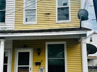 426 W Rowe St, Tamaqua, PA 18252