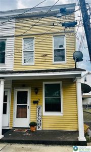 426 W Rowe St, Tamaqua, PA, 18252