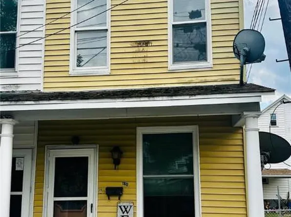 426 W Rowe St, Tamaqua, PA 18252