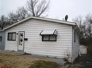 10357 Lord Dr, Saint Louis, MO 63136
