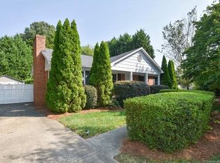2801 Scarlet Cres, Charlotte, NC 28273
