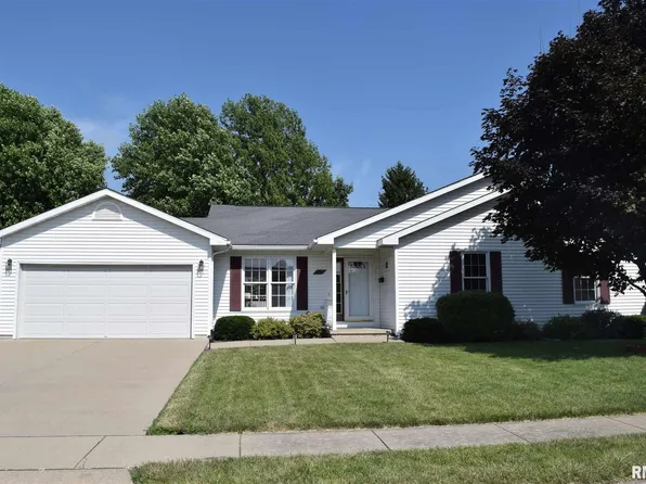 22 Catalina Ct, Jacksonville, IL 62650