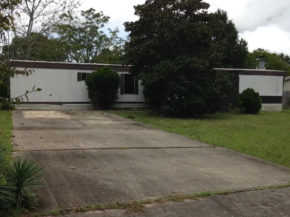 8273 Evergreen Ave, Brooksville, FL 34613