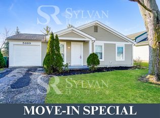 5689 Andrea Ln, Hilliard, OH 43026