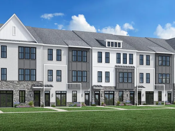 19105 Donatello Dr, Princeton, NJ 08540