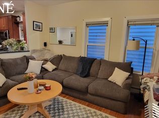 39 O St #1, Boston, MA 02127