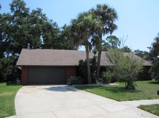 704 Ichabod Ct, Port Orange, FL 32127