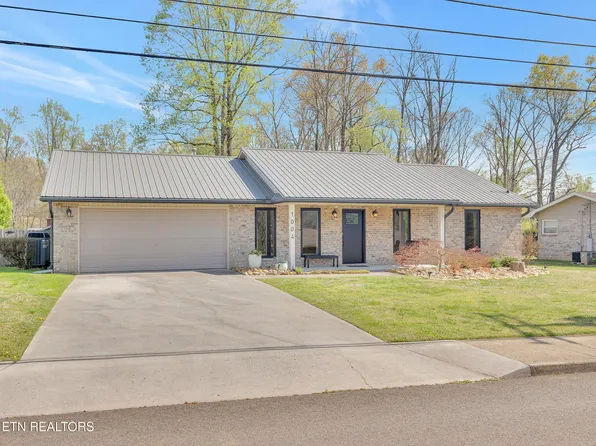1004 Oaklett Dr, Knoxville, TN 37912