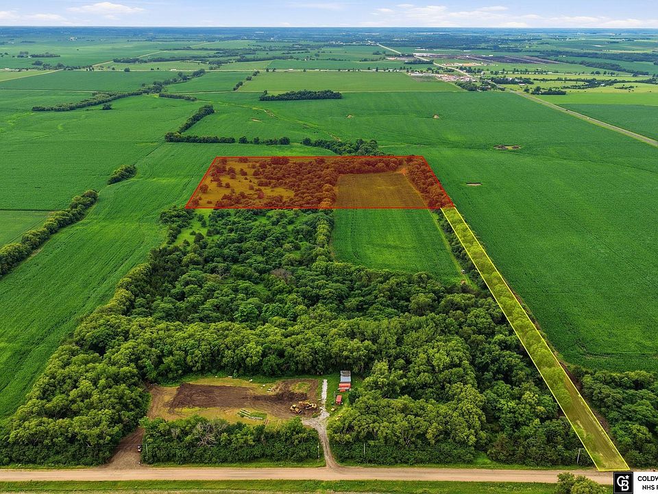 1st image of Adams Rd