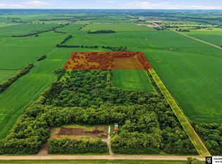Adams Rd, Seward, NE 68434