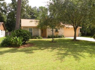 3338 Laurel Fork Dr, Humble, TX 77339