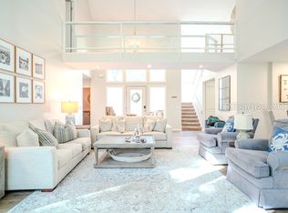 191 Mooring Buoy, Hilton Head Island, SC 29928