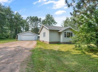 3919 Getchell Rd, Hermantown, MN 55811