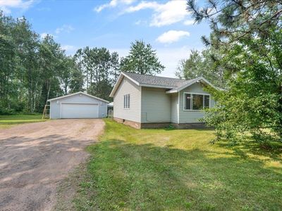 3919 Getchell Rd, Hermantown, MN, 55811