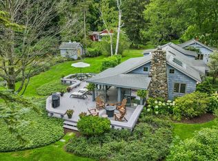 1696 Nichols Rd, Beulah, MI 49617