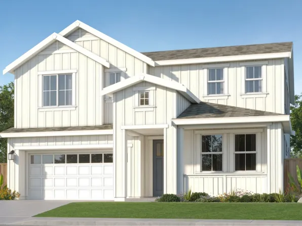 2809 Wrangell St, Manteca, CA 95337