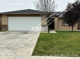 914 Gargano Rd, Bakersfield, CA 93306