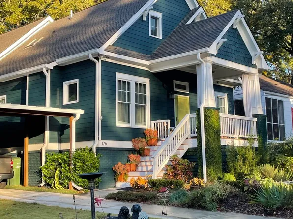 176 Sisson Ave NE, Atlanta, GA 30317