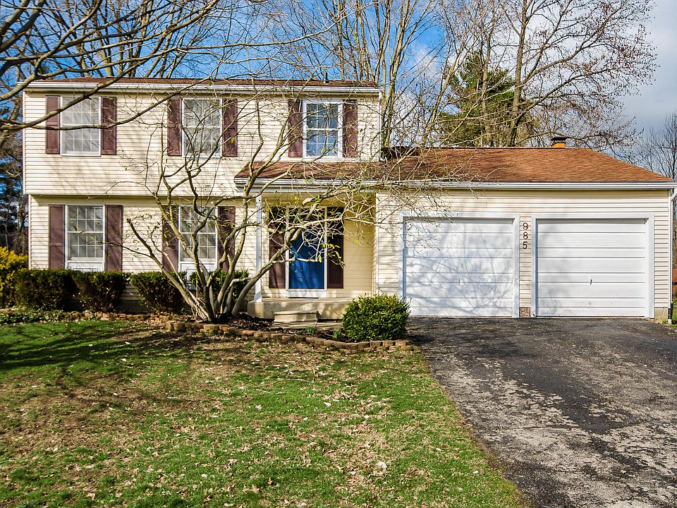 1st image of 985 Ruskin Dr