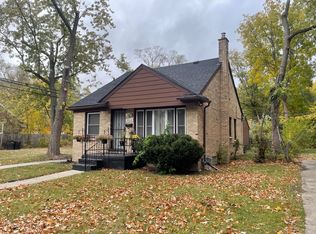 20114 Biltmore St, Detroit, MI 48235