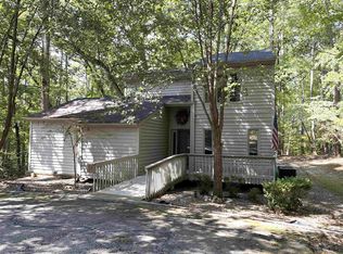 138 Silver Point Dr #14D, Mount Ida, AR 71957