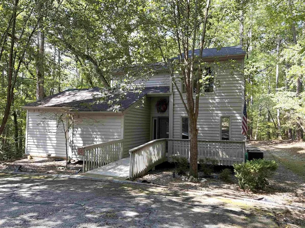 138 Silver Point Dr #14D, Mount Ida, AR 71957